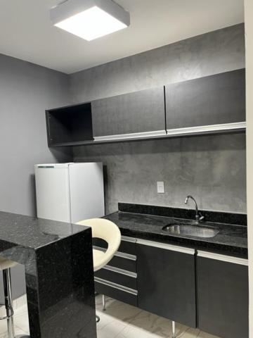 Apartamento De Luxo No Hotel Stop-Inn Cristiano Machado Belo Horizonte Eksteriør bilde