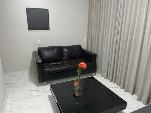 Apartamento De Luxo No Hotel Stop-Inn Cristiano Machado Belo Horizonte Eksteriør bilde