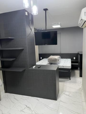 Apartamento De Luxo No Hotel Stop-Inn Cristiano Machado Belo Horizonte Eksteriør bilde